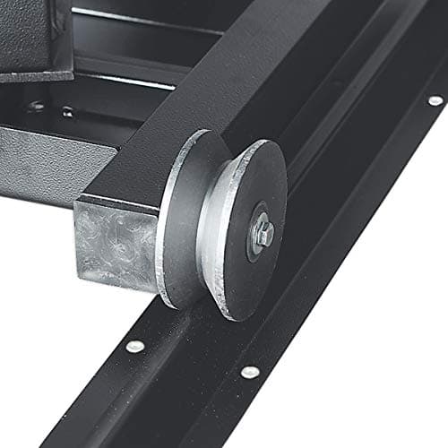 Image of Sealey Hbs97R Rails For Headlamp Beam Setter