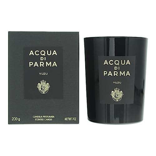 Image of Acqua Di Parma Signatures Yuzu Candle 200g