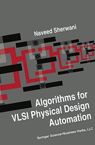 Image of Algorithms for VLSI Physical Design Automation
