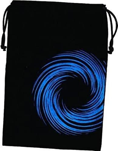 Image of Fantasy Flight Games FFGFFS43 Fantasy Flight Supply Dice Bag: Vortex, Multicoloured