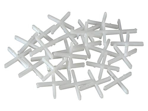 Image of Vitres10 2152 WALL TILE SPACERS 1.50MM (500)