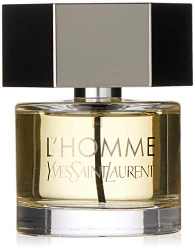 Image of Yves Saint Laurent L'Homme Eau De Toilette For Men 60ml