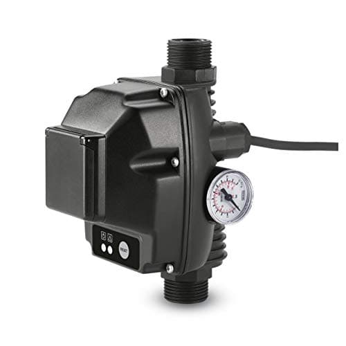 Image of Kärcher 6.997-357.0 Electronic Pressure Switch