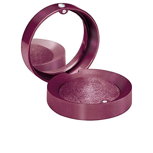 Image of Bourjois Paris Little Round Pot Eyeshadow - 1.7g |14-Berry Berry Well