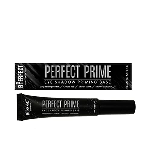 Image of BPERFECT COSMETICS - Peferct Prime - Eye Shadow Priming Base - 20 ml