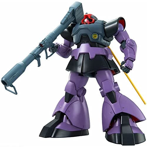Image of GUNDAM - MG 1/00 Dom - Model Kit