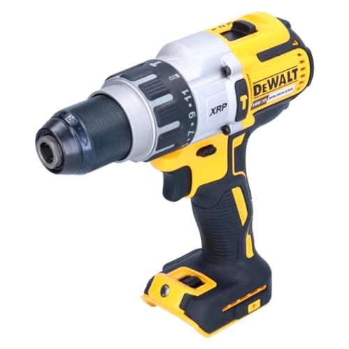 Image of DeWALT DCD996N Cordless Impact Drill Brushless 18V XR Li-ion Basic Body