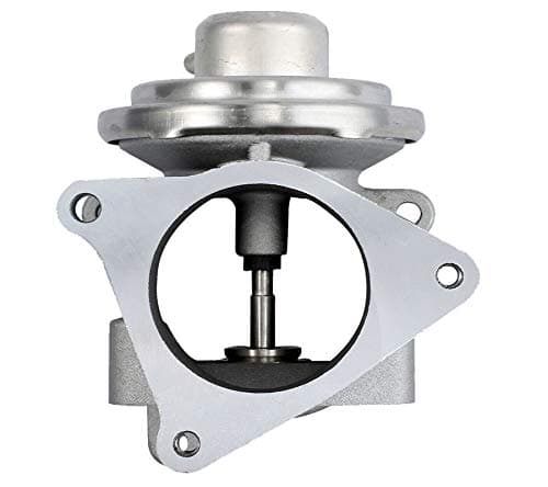 Image of D2P 038129637D EGR Valve Replacement For VW Golf, Jetta, Passat, Touran, Fabia, Bora, Altea, Ibiza