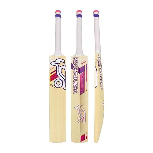 Image of Kookaburra Glare 10.1 Junior Cricket Bat, Size 5