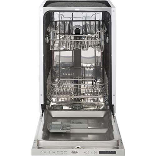 Image of Belling IDW45 45cm 10 Place Fully Integrated Dishwasher