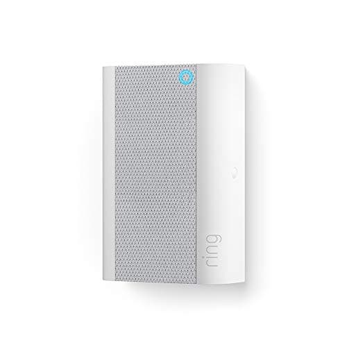 Image of Ring Chime Pro, white
