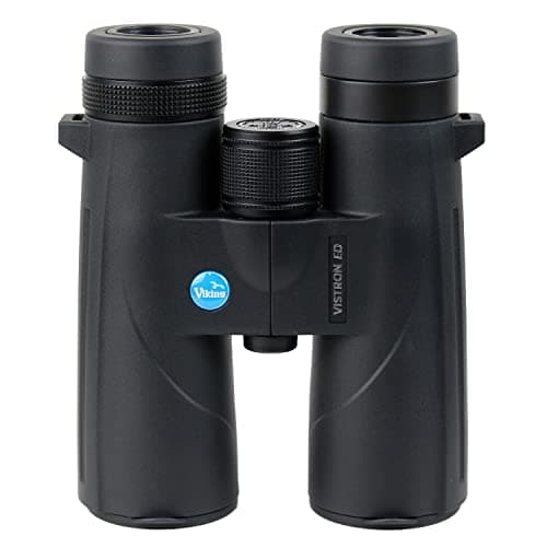 Image of Viking Vistron ED 8x42 Premium Binoculars
