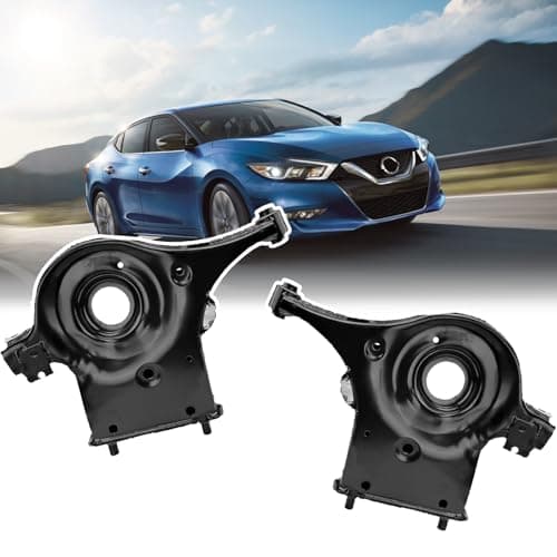 Image of Rear Lower Control Arm(set)