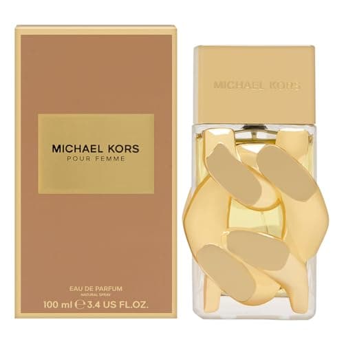 Image of MICHAEL KORS Pour Femme Eau de Parfum (100 ml)