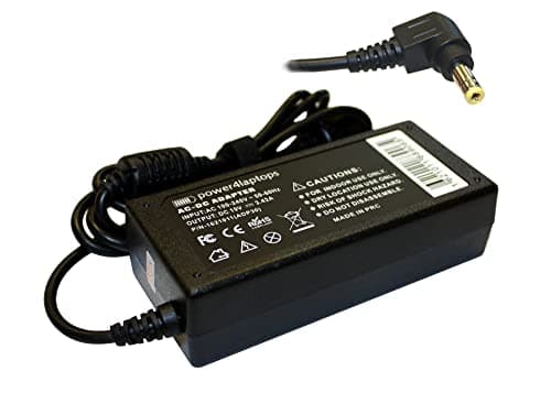Image of Power4Laptops Desktop PC Power Supply AC Adapter Compatible With Fujitsu Siemens ESPRIMO G5010