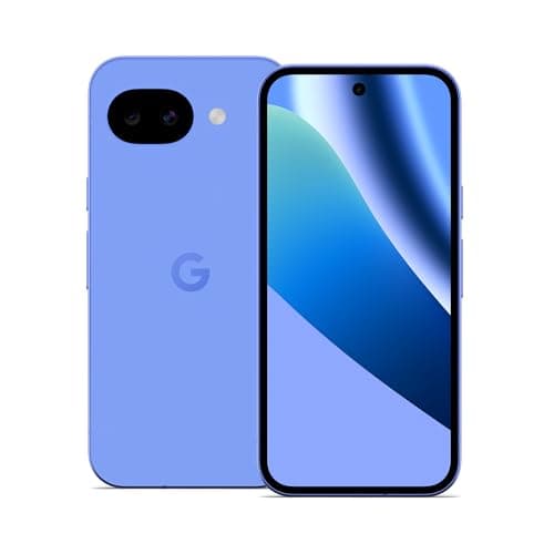 Image of Google Pixel 10a - 7 years of new updates and features, 30+ hours battery, Camera Coach, Gemini Live, Pixel Safe - Lavender, 128GB