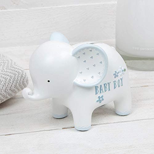 Image of Petit Cherie Money Box, Pink, One