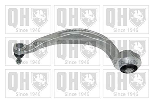 Image of QH QSJ3564S Suspension Arm - Front Lower LH (Rear)