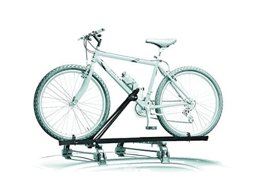 Image of XtremeAuto®Universal ROOF MOUNTED 1 Bike Rack.