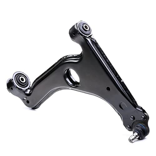 Image of Advantage Auto Parts Wishbone Compatible With Vauxhall Astra Mk5 Front, Right, Lower, Control Arm, Suspension Arm