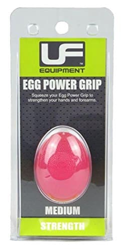 Image of Urban Fitness UFE Egg Power Grip - Medium