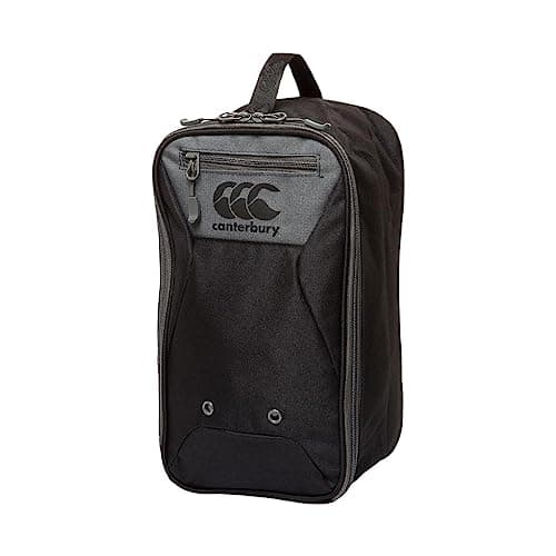 Image of Canterbury Men's Boot Bag - Black - One Size