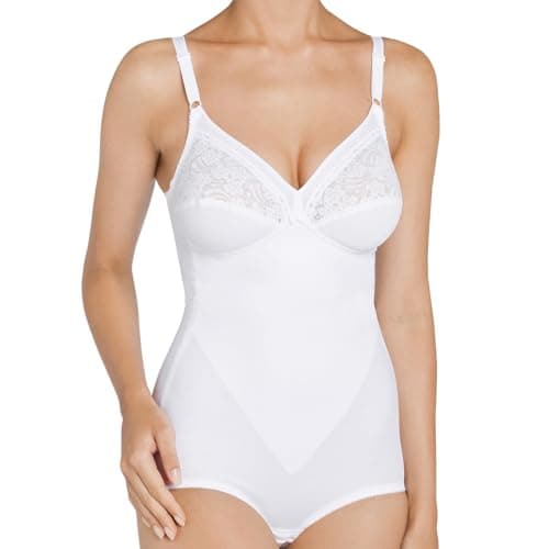 Image of Triumph Women's Formfit BS X, Bodysuits, White