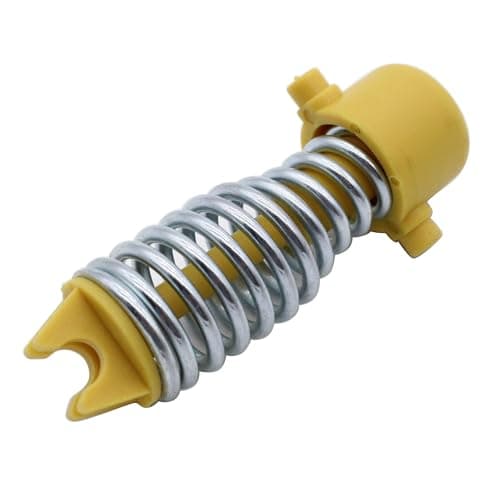 Image of YUCHENSHLP Clutch Pedal Controls Spring 1736221, AV617A600CA Compatible with Focus C-Max Tourneo Transit Connect Kuga