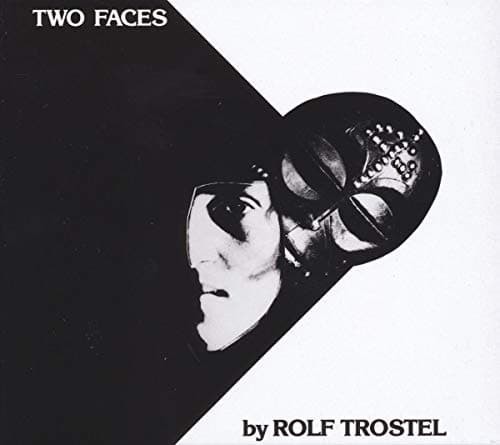 Image of Two Faces