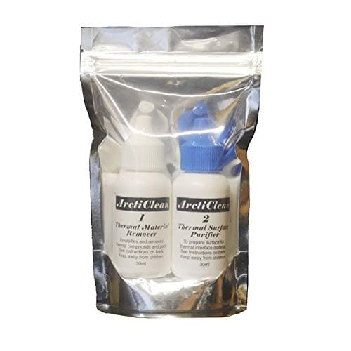 Image of Arctic Silver ACN-60ml - Heat Sink compounds (White)