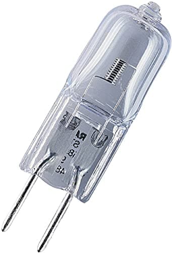 Image of Osram HLX G6.35 24V/250W 64655