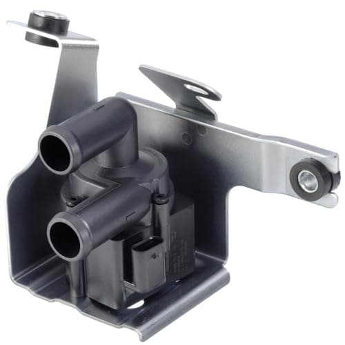 Image of PIERBURG 7.10102.17.0 Additional Water Pump Water Circulation Pump Electric