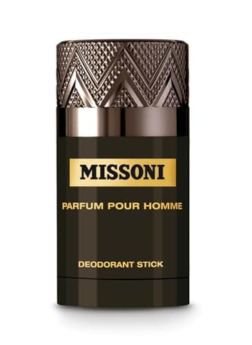 Image of Missoni Parfum Pour Homme Deodorant Stick 75ml