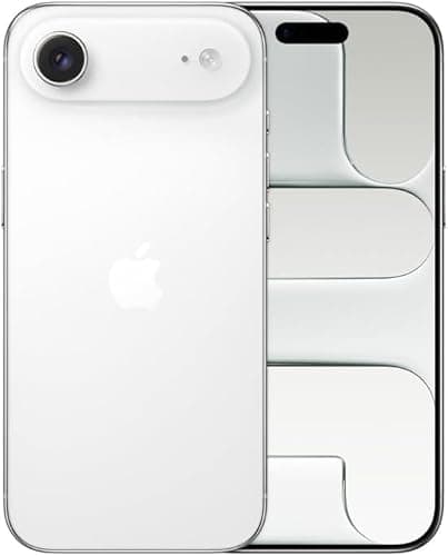 Image of Apple iPhone Air, 256GB, SIM Global, Cloud White- Unlocked (Renewed)
