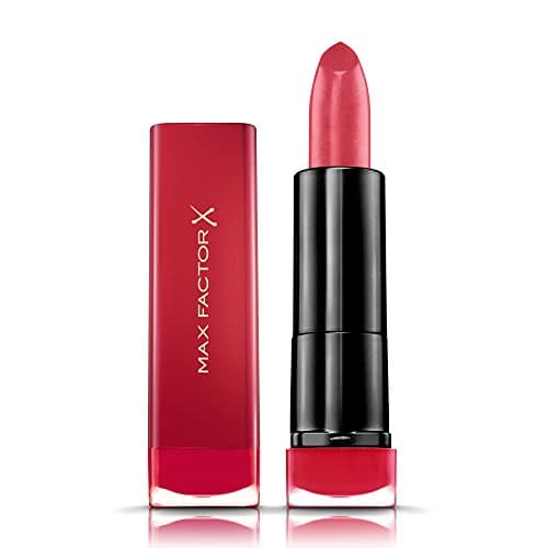 Image of Max Factor Colour Elixir Bullet Lipstick, 3 Berry