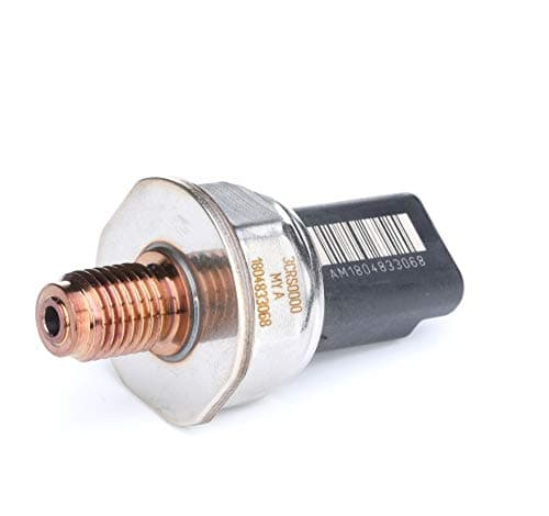 Image of febi bilstein 45177 Fuel Pressure Sensor, pack of one