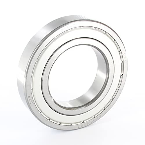 Image of SKF 214-Z Radial Deep Groove Ball Bearing