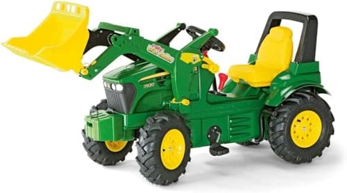Image of RollyToys rollyFarmtrac Trettraktor John Deere 7930