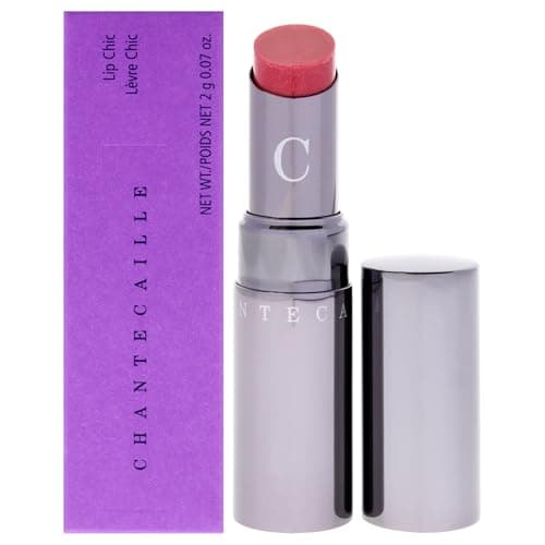 Image of Lip Chic - Bourbon Rose by Chantecaille for Women - 0.07 oz Lipstick
