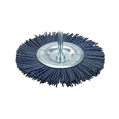 Image of Silverline 218021 Filament Wheel 100 mm Fine