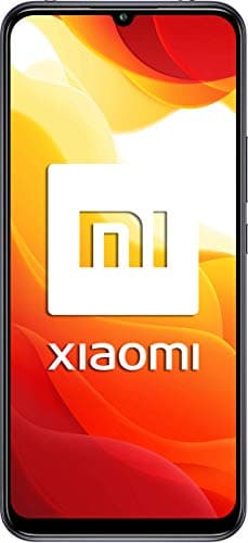 Image of Xiaomi Mi 10 Lite 5G Dual SIM 64GB 6GB RAM Cosmic Grey (Renewed)