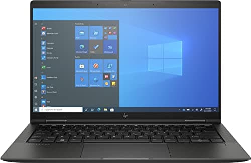Image of HP Elite Dragonfly Max Notebook PC Wolf Pro Security Edition Hybrid [2-in-1]