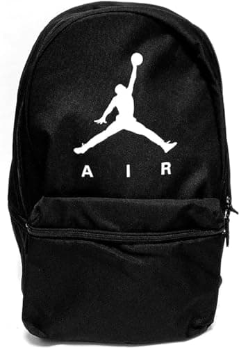 Image of NIKE Jordan Jumpman Rucksack 9A0289-F66 Sports Backpack