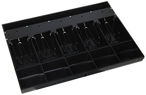 Image of APG Cash Drawer Heavy Duty: Fixed Till Assembly (Part#: PK-15TA-03-BX ) - NEW by APG CASH DRAWER