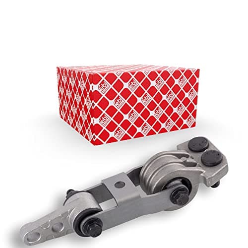 Image of febi bilstein 22711 Engine Mounting, pack of one