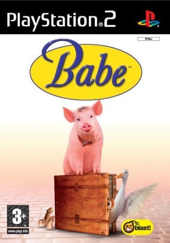 Image of Babe (PS2)