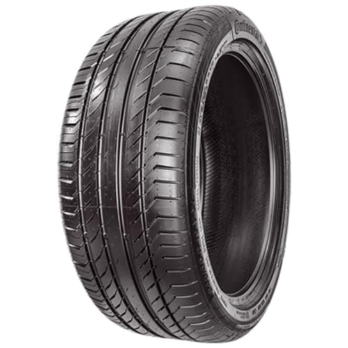 Image of Continental ContiSportContact 5 SUV 235/50 R18 97 V