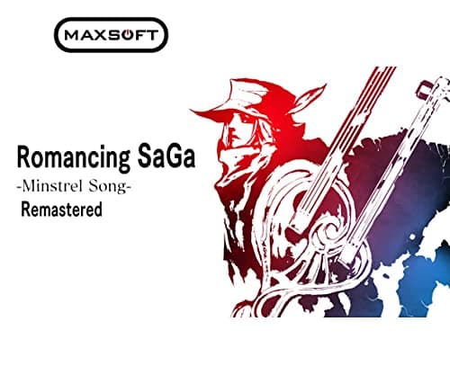 Image of Romancing SaGa: Minstrel Song Remastered