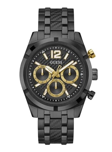 Image of GUESS Watches Gents Resistance - 5 Atm / Gw0714g4