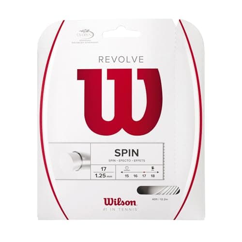 Image of Wilson REVOLVE 17 WH